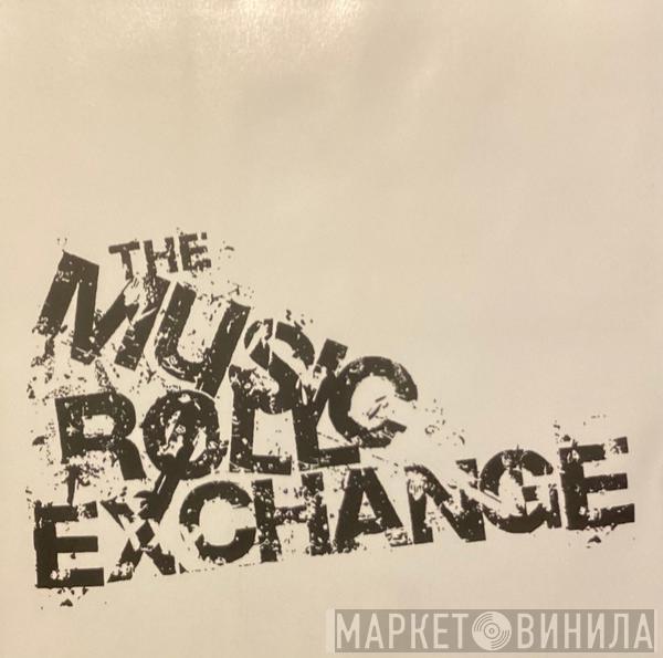 the music roll exchange - Down Below Hell