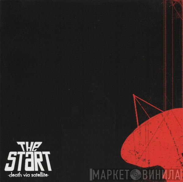 theStart - Death Via Satellite
