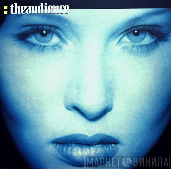 theaudience - theaudience