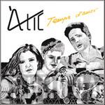 Àtic - Temps D'amor
