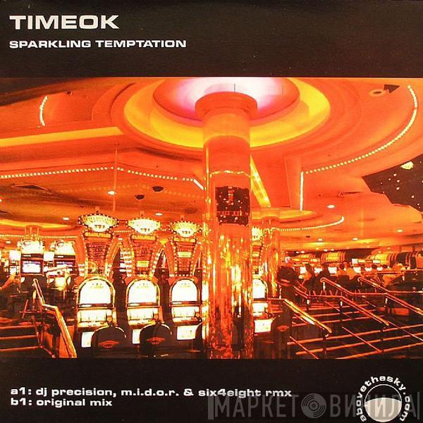 timeok - Sparkling Temptation