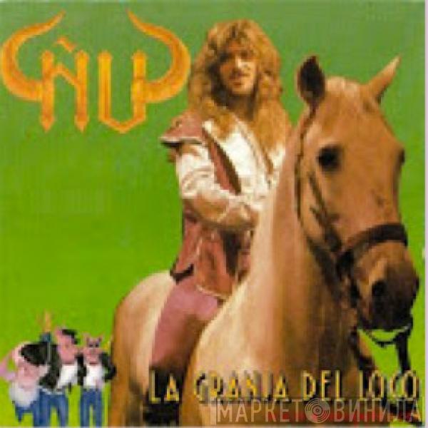 Ñu - La Granja Del Loco