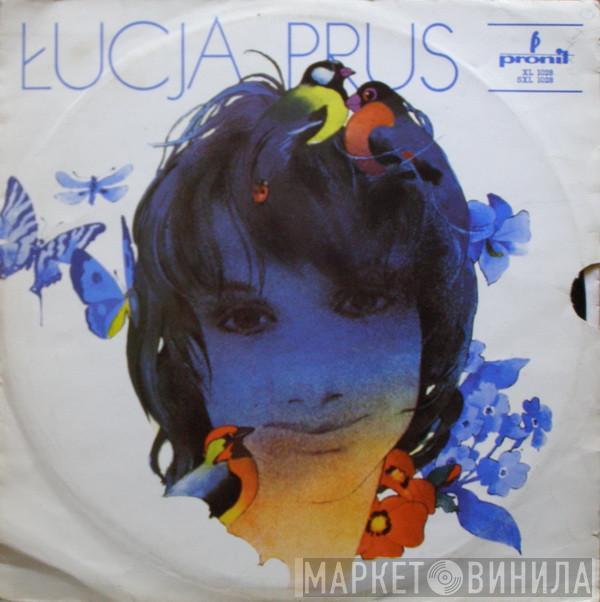 Łucja Prus - Łucja Prus