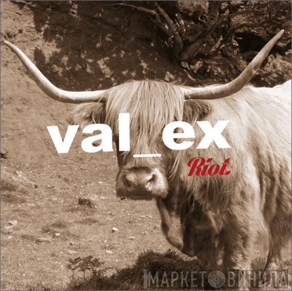 val_ex - Riot
