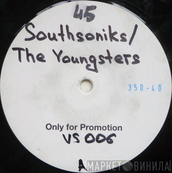 vs. Southsoniks  The Youngsters  - Phoenix / Killaloop