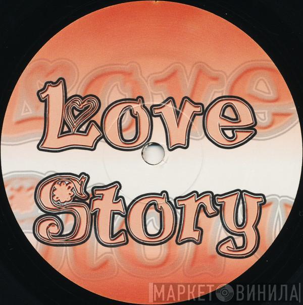 vs. Layo & Bushwacka!  Planet Funk  - Love Story