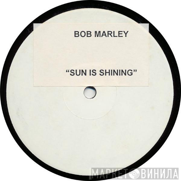 vs. Bob Marley  Funkstar De Luxe  - Sun Is Shining