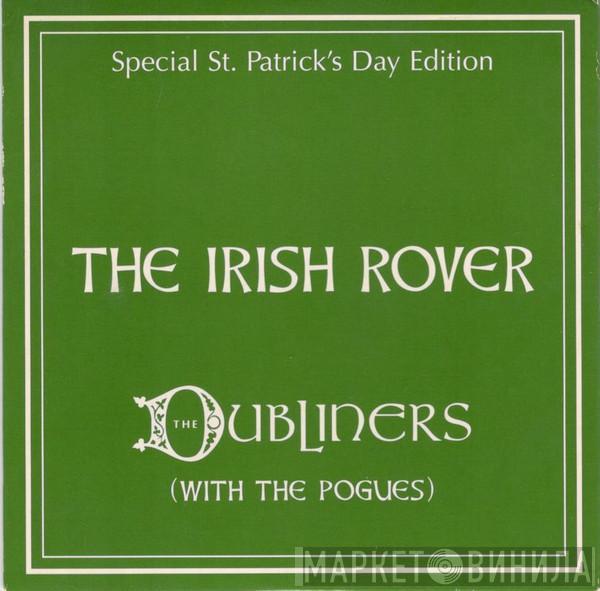 with The Dubliners  The Pogues  - The Irish Rover