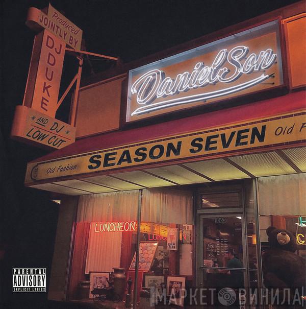 x Daniel Son  x DJ Duke   Low Cut   - Season 7