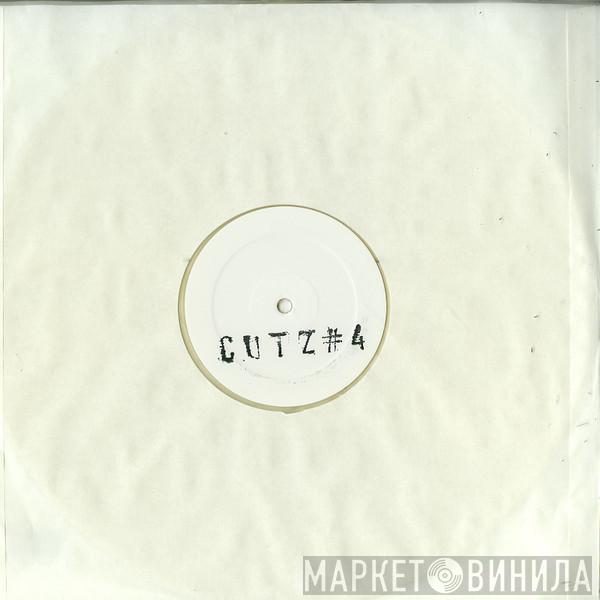 youANDme & Rhauder - CUTZ#4
