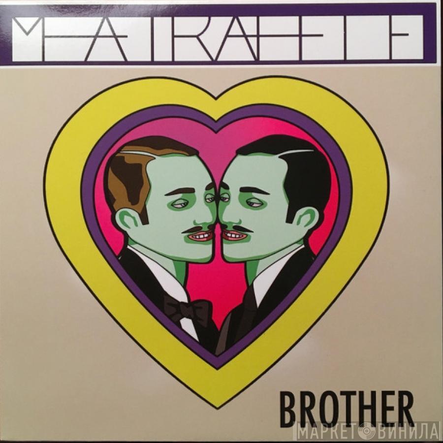 Meatraffle - Brother