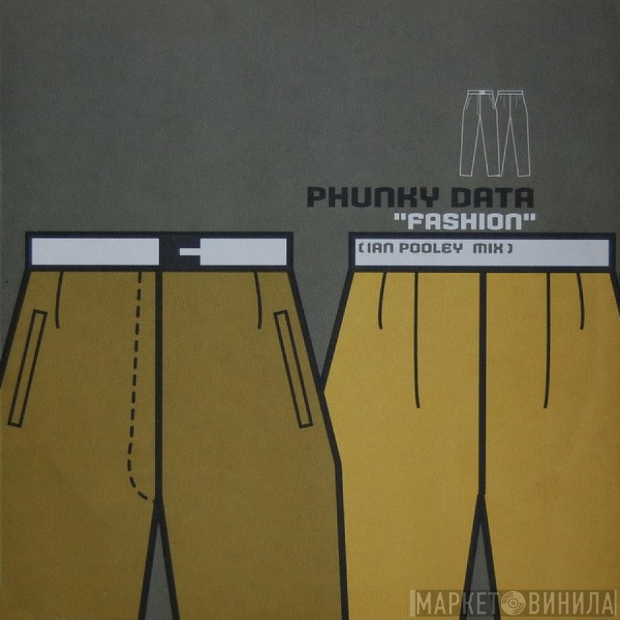 Phunky Data - Fashion (Ian Pooley Mix)