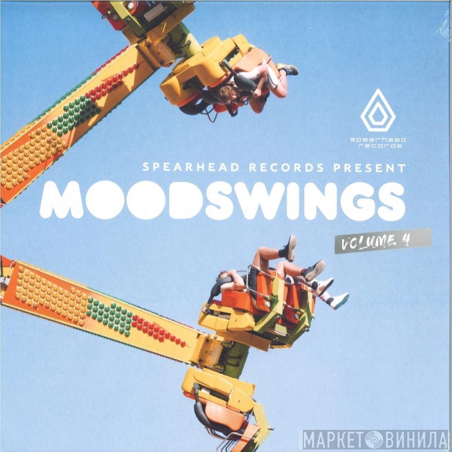 Various - Moodswings 4
