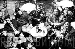 Μανώλης Φάμελλος Και Οι Ποδηλάτες - Винил CD и Кассеты Μανώλης Φάμελλος Και Οι Ποδηλάτες на сайте МаркетВинила