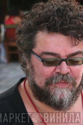 Σταμάτης Κραουνάκης - Винил CD и Кассеты Σταμάτης Κραουνάκης на сайте МаркетВинила
