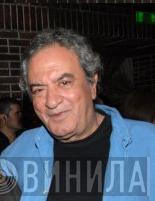 Αχιλλέας Θεοφίλου - Винил CD и Кассеты Αχιλλέας Θεοφίλου на сайте МаркетВинила