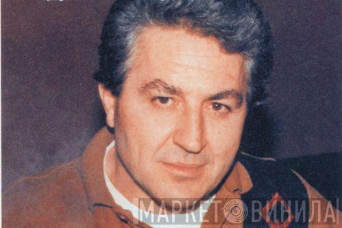 Γιώργος Σαρρής - Винил CD и Кассеты Γιώργος Σαρρής на сайте МаркетВинила