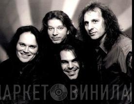 7th Key - Винил CD и Кассеты 7th Key на сайте МаркетВинила