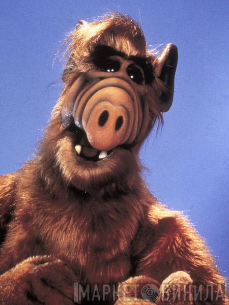 ALF  - Винил CD и Кассеты ALF (2) на сайте МаркетВинила