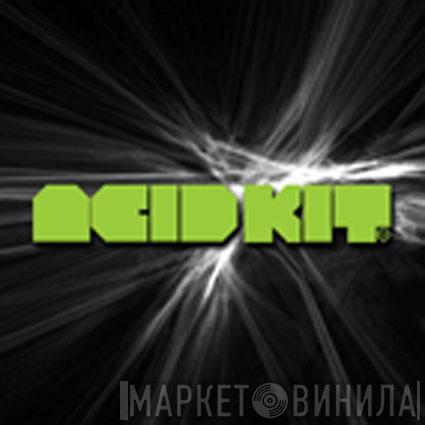 Acid Kit - Винил CD и Кассеты Acid Kit на сайте МаркетВинила