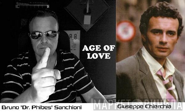 Age Of Love - Винил CD и Кассеты Age Of Love на сайте МаркетВинила