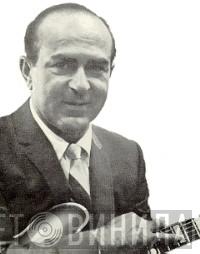 Al Caiola And His Orchestra - Винил CD и Кассеты Al Caiola And His Orchestra на сайте МаркетВинила