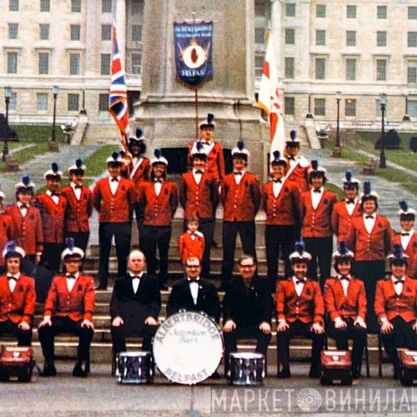 Albertbridge Accordion Band - Винил CD и Кассеты Albertbridge Accordion Band на сайте МаркетВинила
