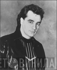 Alberto Baldan Bembo - Винил CD и Кассеты Alberto Baldan Bembo на сайте МаркетВинила