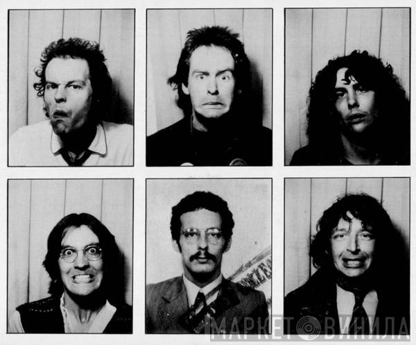 Alberto Y Lost Trios Paranoias - Винил CD и Кассеты Alberto Y Lost Trios Paranoias на сайте МаркетВинила