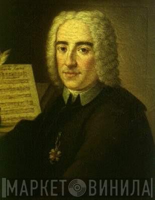 Alessandro Scarlatti - Винил CD и Кассеты Alessandro Scarlatti на сайте МаркетВинила
