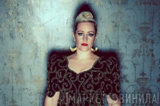 Alice Russell - Винил CD и Кассеты Alice Russell на сайте МаркетВинила
