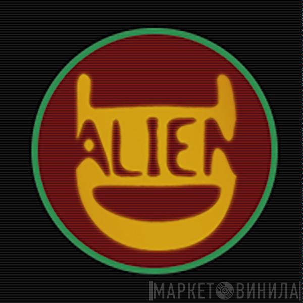 Alien dread - Винил CD и Кассеты Alien dread на сайте МаркетВинила