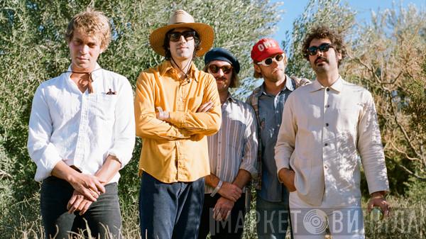 Allah-Las - Винил CD и Кассеты Allah-Las на сайте МаркетВинила