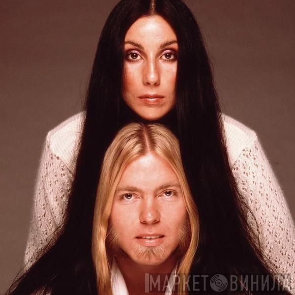 Allman And Woman - Винил CD и Кассеты Allman And Woman на сайте МаркетВинила