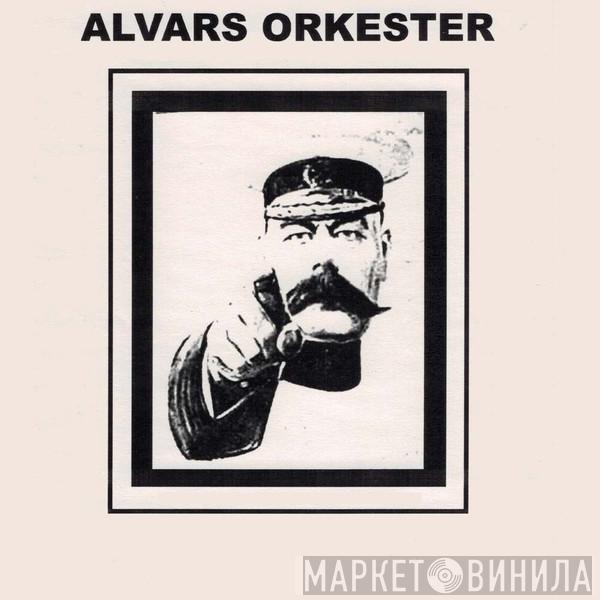Alvars Orkester - Винил CD и Кассеты Alvars Orkester на сайте МаркетВинила