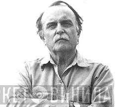 Alvin Lucier