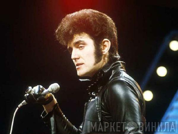 Alvin Stardust - Винил CD и Кассеты Alvin Stardust на сайте МаркетВинила
