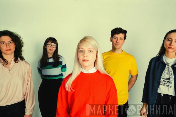 Alvvays - Винил CD и Кассеты Alvvays на сайте МаркетВинила