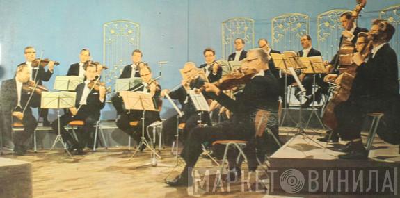 Amsterdams Kamerorkest - Винил CD и Кассеты Amsterdams Kamerorkest на сайте МаркетВинила
