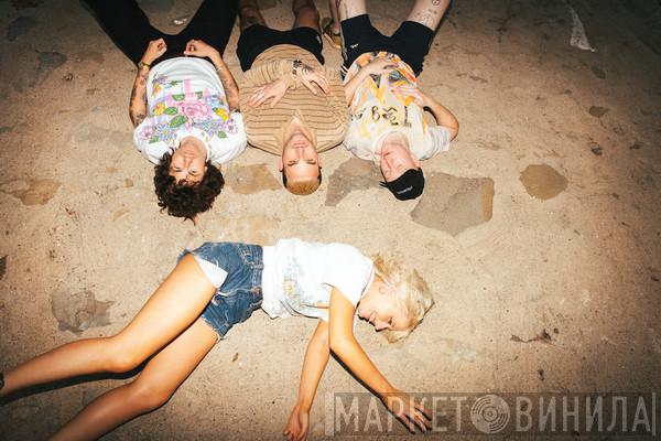 Amyl and The Sniffers - Винил CD и Кассеты Amyl and The Sniffers на сайте МаркетВинила
