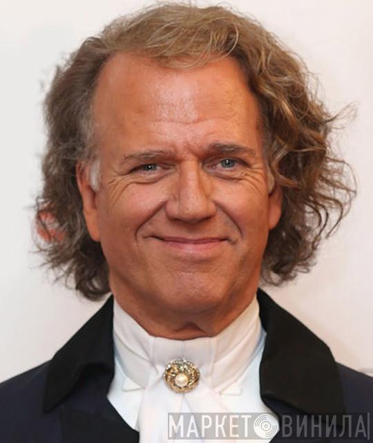 André Rieu - Винил CD и Кассеты André Rieu на сайте МаркетВинила