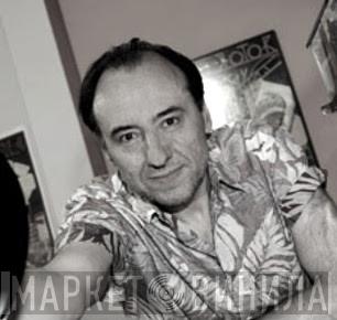 Andrés Noarbe - Винил CD и Кассеты Andrés Noarbe на сайте МаркетВинила