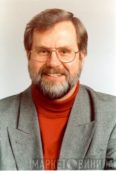 Andreas Blau
