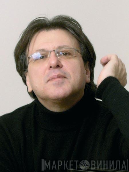 Andrei Gavrilov - Винил CD и Кассеты Andrei Gavrilov на сайте МаркетВинила