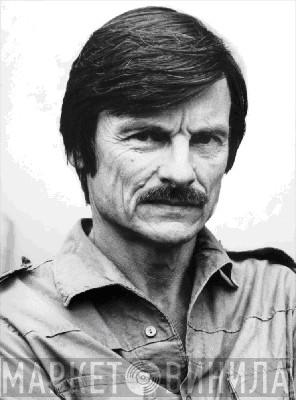 Andrei Tarkovsky - Винил CD и Кассеты Andrei Tarkovsky на сайте МаркетВинила