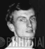 Andrew Pryce Jackman - Винил CD и Кассеты Andrew Pryce Jackman на сайте МаркетВинила