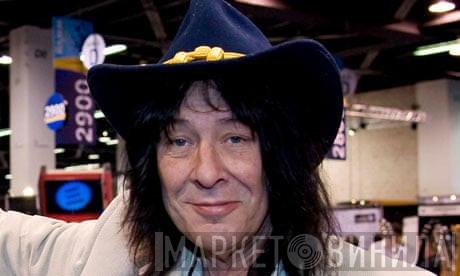 Andy Johns - Винил CD и Кассеты Andy Johns на сайте МаркетВинила