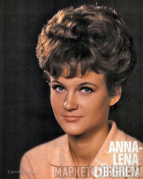 Anna-Lena Löfgren - Винил CD и Кассеты Anna-Lena Löfgren на сайте МаркетВинила