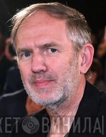 Anton Corbijn
