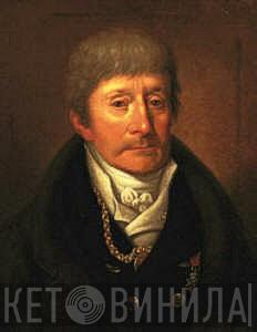 Antonio Salieri